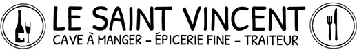 Logo Le Saint Vincent